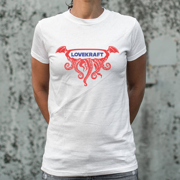LoveKraft Women's T-Shirt