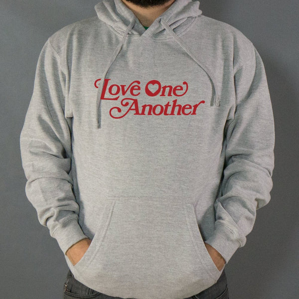 Love One Another Hoodie