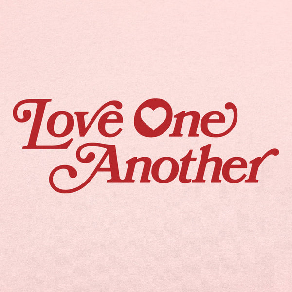 Love One Another Women's T-Shirt