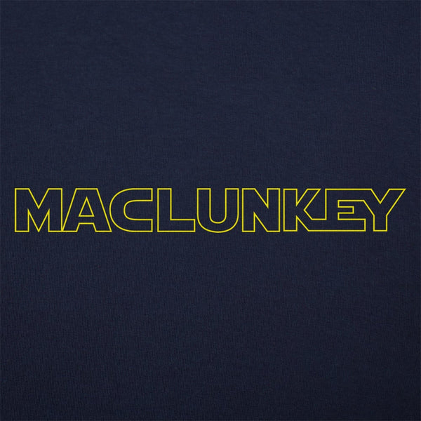 Maclunkey Women's T-Shirt