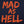 Mad as Hell Women's T-Shirt