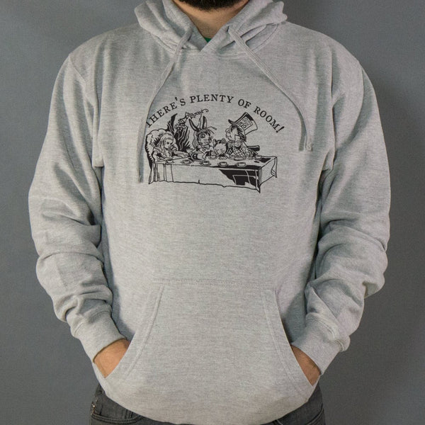 Mad Tea Party Hoodie