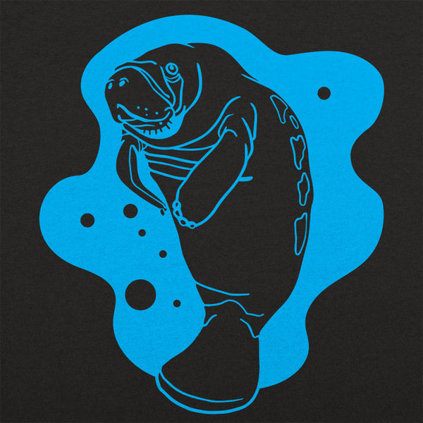 Manatee Men's T-Shirt