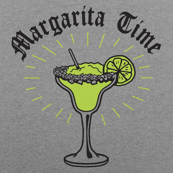 Margarita Time Women's T-Shirt