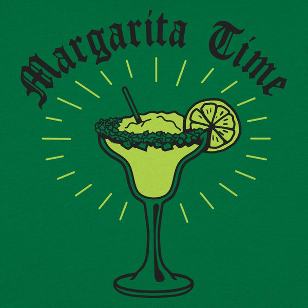 Margarita Time Women's T-Shirt