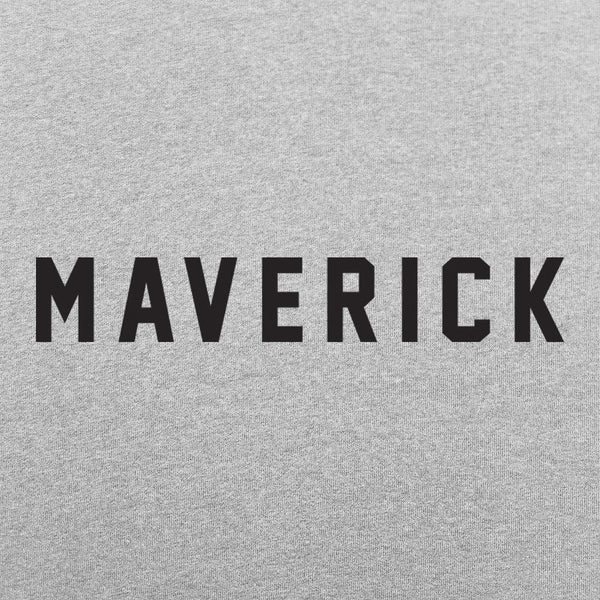 Maverick Men's T-Shirt