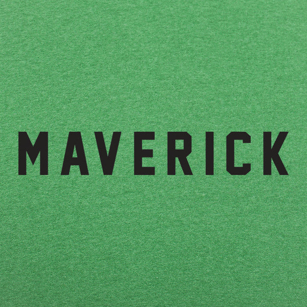 Maverick Men's T-Shirt