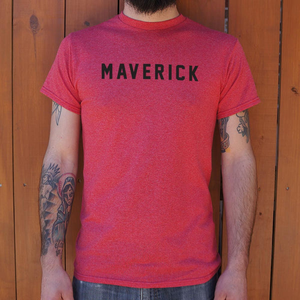 Maverick Men's T-Shirt