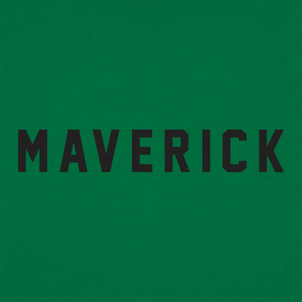 Maverick Men's T-Shirt