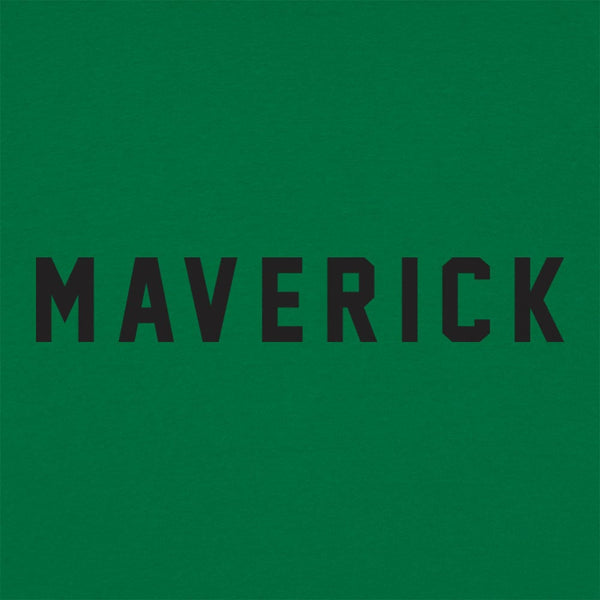 Maverick Women's T-Shirt