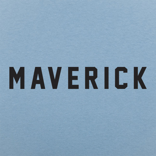 Maverick Men's T-Shirt