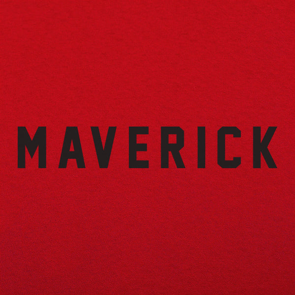 Maverick Men's T-Shirt