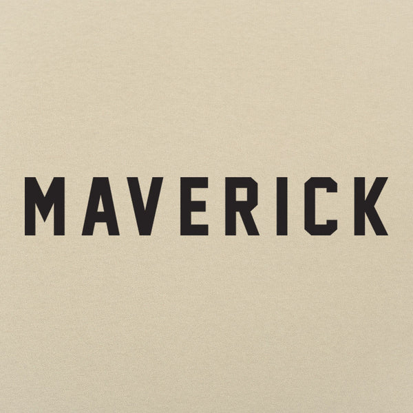 Maverick Men's T-Shirt