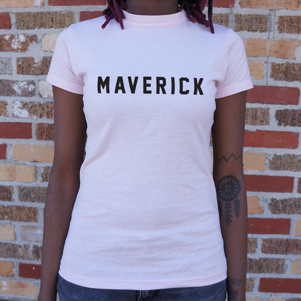 Maverick Women's T-Shirt