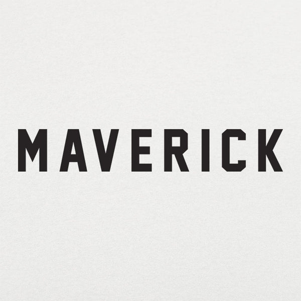 Maverick Women's T-Shirt