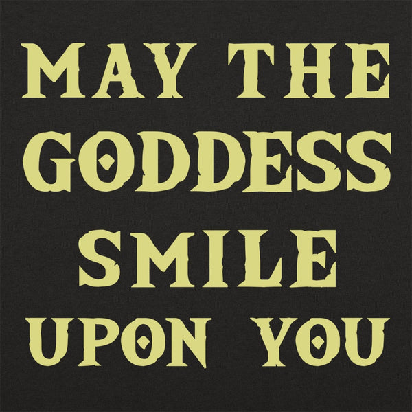 May The Goddess Women's T-Shirt