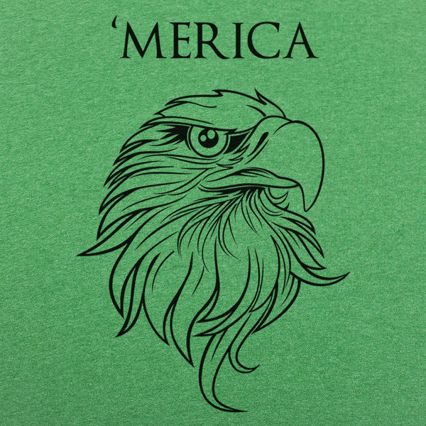 'Merica Men's T-Shirt