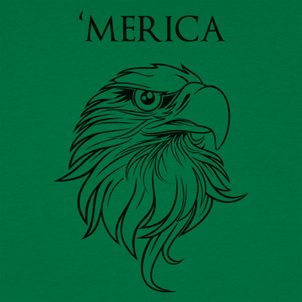 'Merica Women's T-Shirt