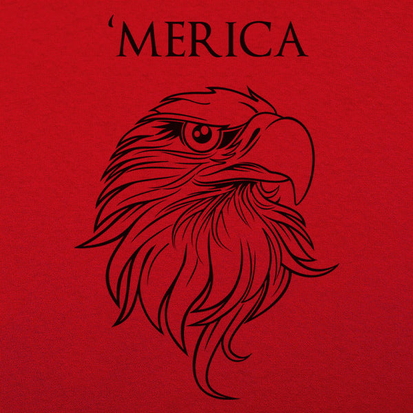 'Merica Men's T-Shirt