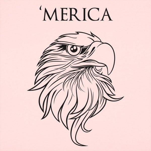 'Merica Women's T-Shirt