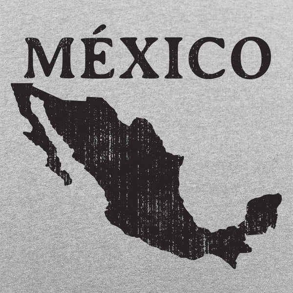 Mexico Women's T-Shirt