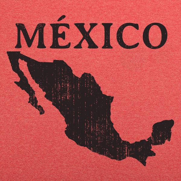 Mexico Men's T-Shirt