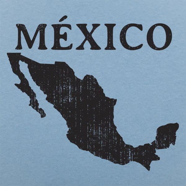 Mexico Men's T-Shirt