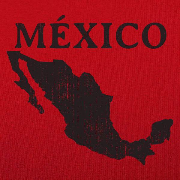 Mexico Men's T-Shirt