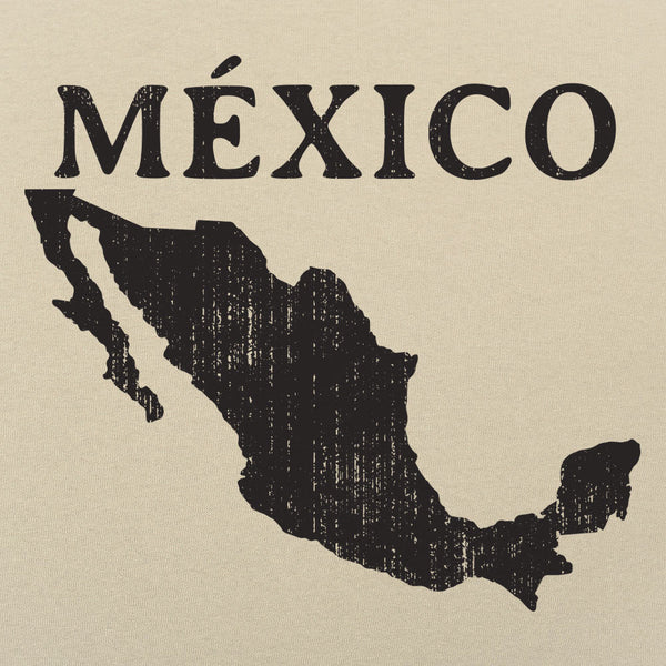 Mexico Men's T-Shirt