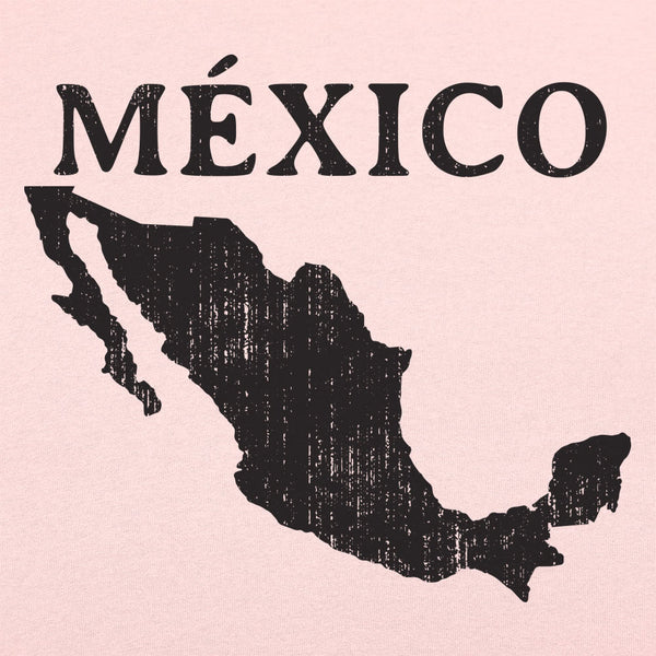 Mexico Women's T-Shirt