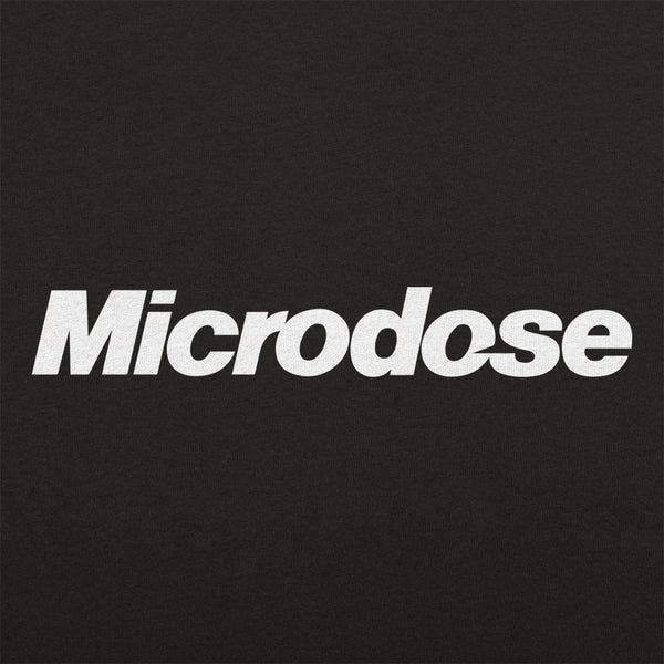 Microdose Men's T-Shirt