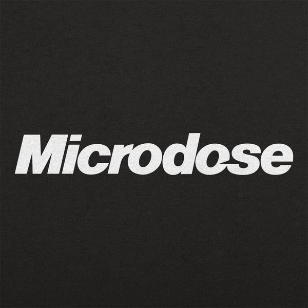 Microdose Women's T-Shirt