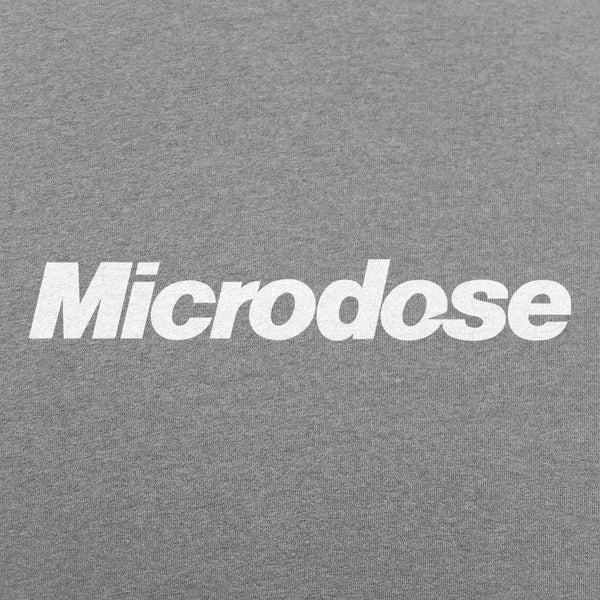 Microdose Men's T-Shirt