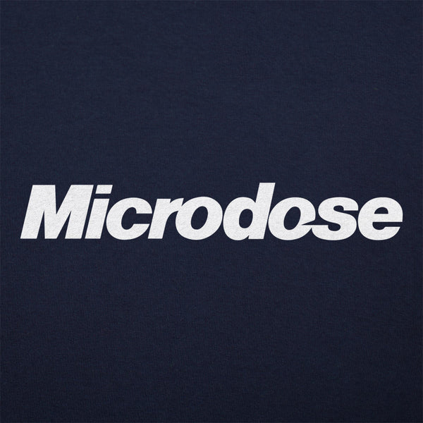 Microdose Men's T-Shirt