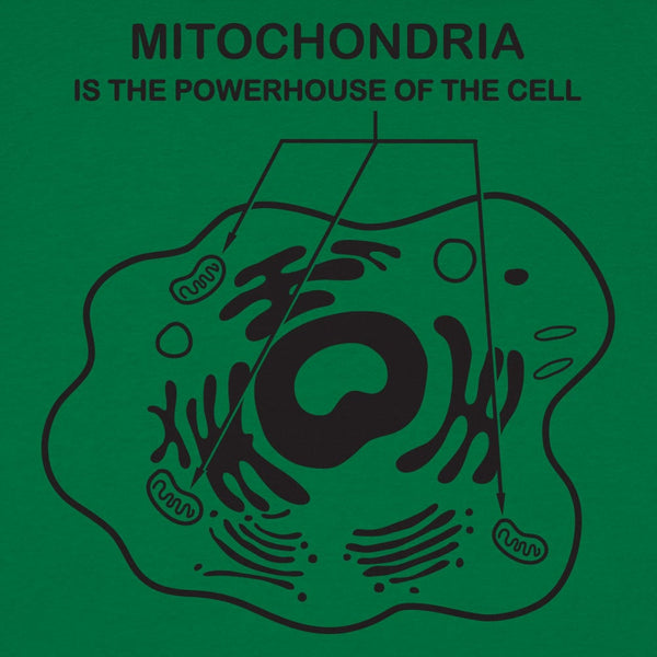 Mitochondria Women's T-Shirt