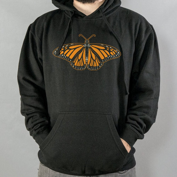 Monarch Butterfly Hoodie