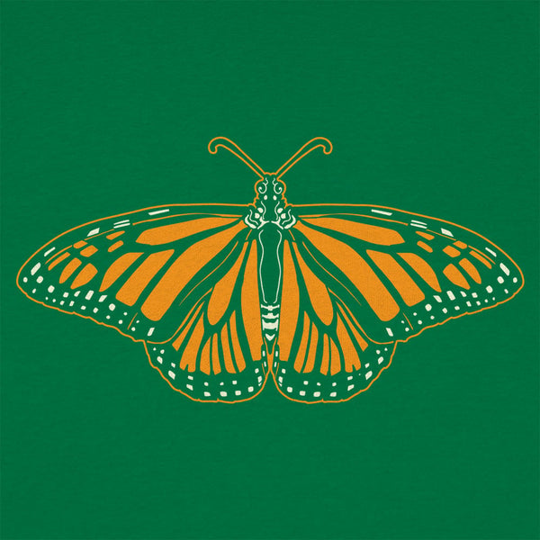 Monarch Butterfly Women's T-Shirt