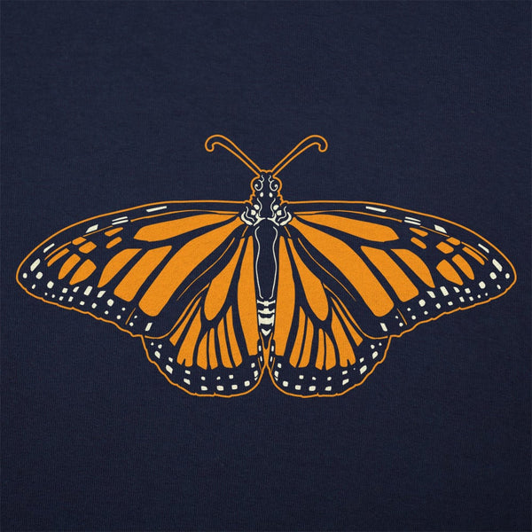 Monarch Butterfly Women's T-Shirt