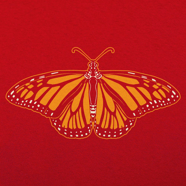 Monarch Butterfly Women's T-Shirt