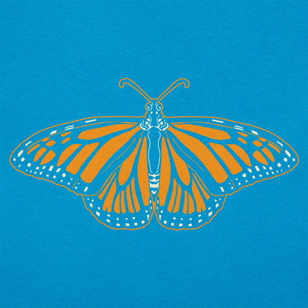 Monarch Butterfly Women's T-Shirt