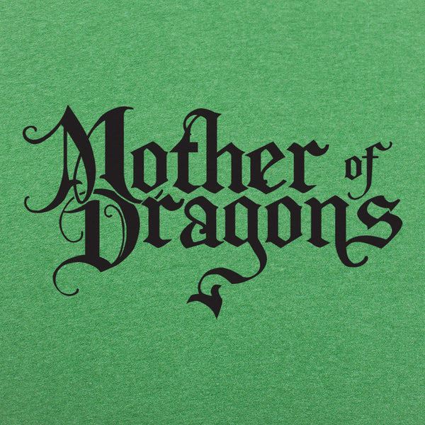 Mother Of Dragons Men's T-Shirt