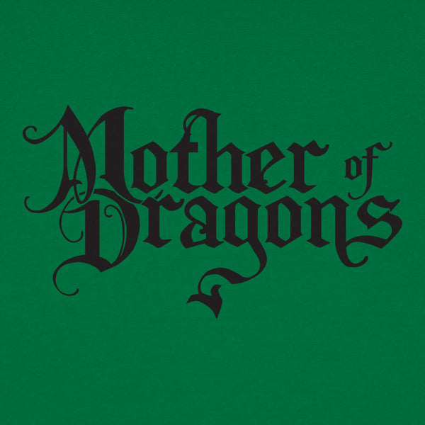 Mother Of Dragons Men's T-Shirt