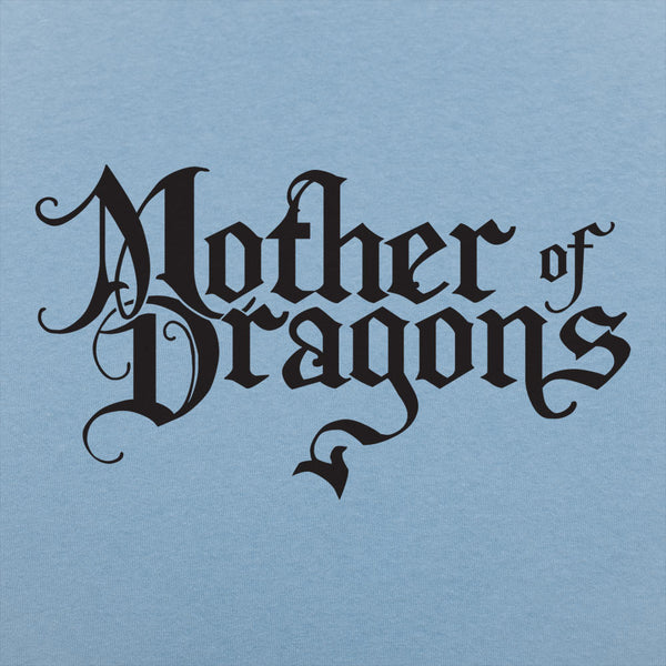 Mother Of Dragons Men's T-Shirt