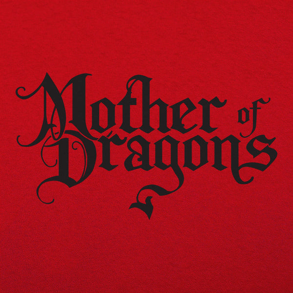 Mother Of Dragons Men's T-Shirt