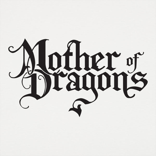 Mother Of Dragons Men's T-Shirt