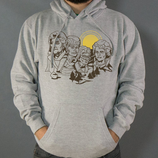 Mount Goldmore Hoodie