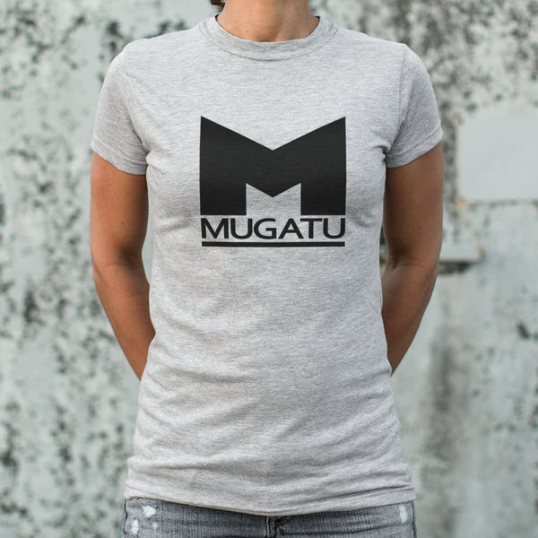 Mugatu Women's T-Shirt