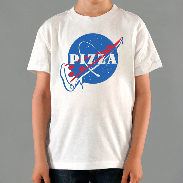 NASA Slice Kids' T-Shirt