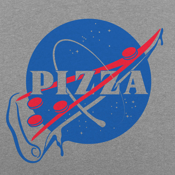 NASA Slice Women's T-Shirt