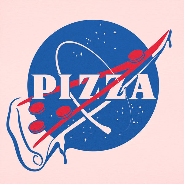 NASA Slice Women's T-Shirt